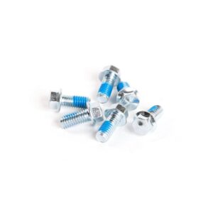 Suruburi disc frana fata/spate KTM/Husqvarna/Beta M6x13mm (6 buc) Enduro Expert 8576504EE