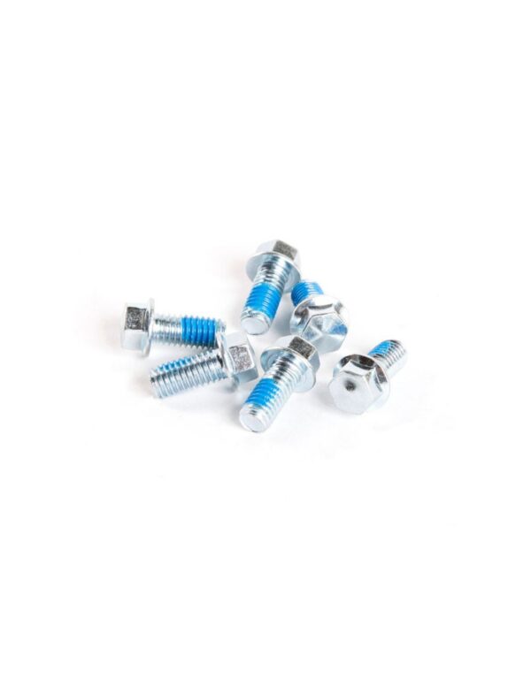 Suruburi disc frana fata/spate KTM/Husqvarna/Beta M6x13mm (6 buc) Enduro Expert 8576504EE