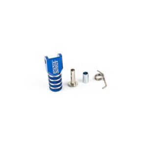 Varf-pedala-schimbator-Enduro-Expert-blue-24808BLEE