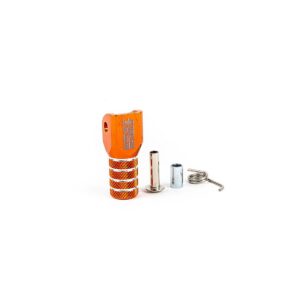 Varf-pedala-schimbator-Enduro-Expert-orange-24808OREE