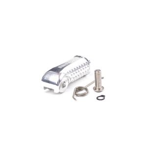 Varf pedala schimbator KTM EXC/SX '17-'21 silver Enduro Expert ASOT404SEE