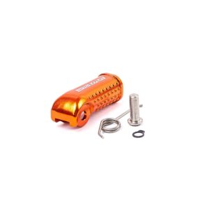 Varf pedala schimbator KTM EXC/SX '17-'23 orange Enduro Expert ASOT404OREE