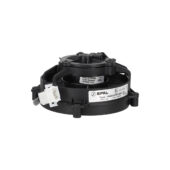 Ventilator KTM 2T/4T '17-'26/ Husqvarna/ Gas Gas (mufa originala KTM) PMT008