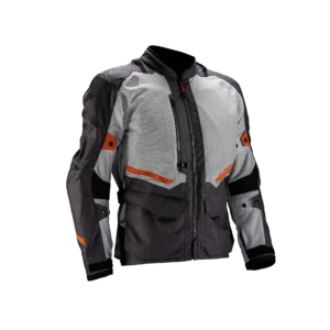 Jacket ADV FlowTour 5.5 Iron