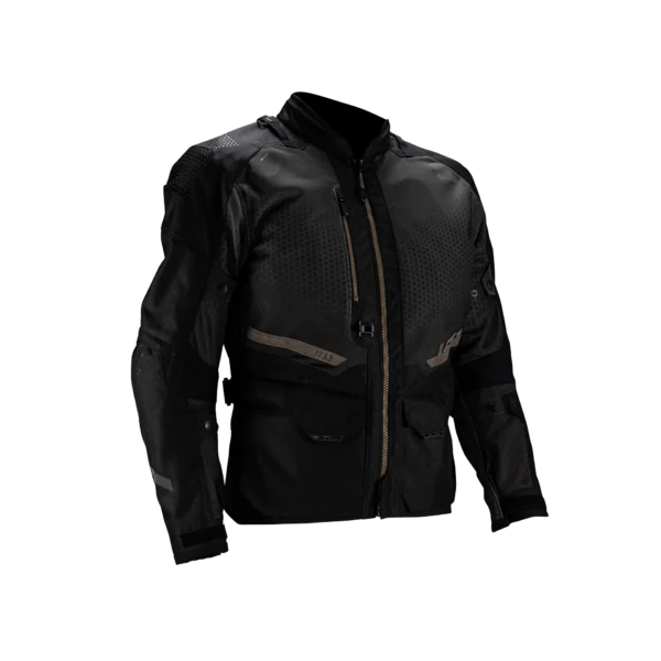 Jacket ADV FlowTour 5.5 Stealth