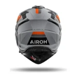 CASCA BANDIT HORN ORANGE MATT