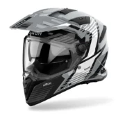 CASCA BANDIT SPICY GREY GLOSS