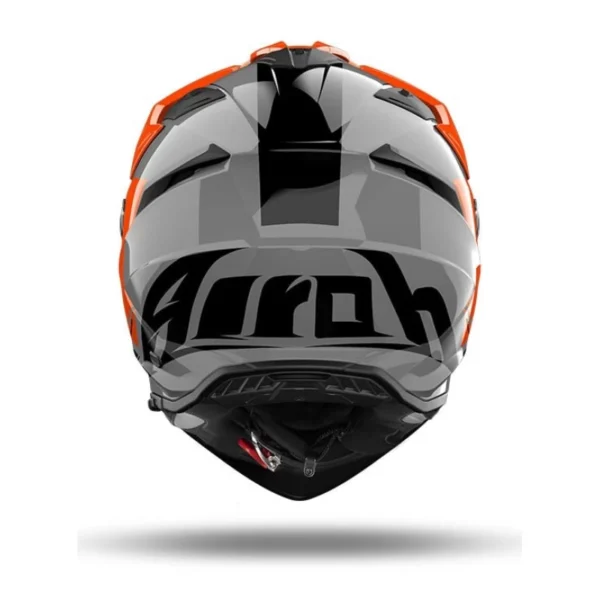CASCA BANDIT TUNE ORANGE GLOSS