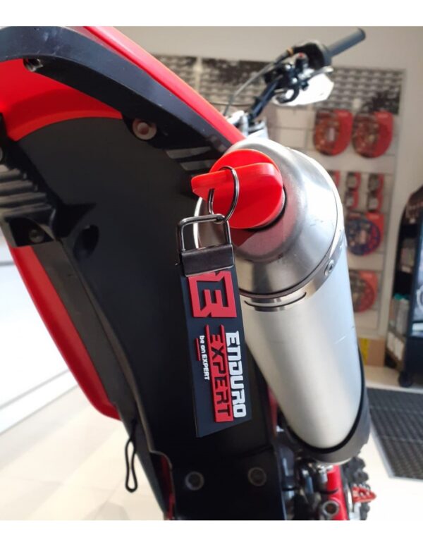 Breloc chei Enduro Expert 12445EE