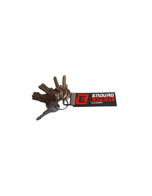 Breloc chei Enduro Expert 12445EE