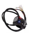 Buton lumini/oprire/claxon/semnalizare KTM '16-'23 (78111070000+78111029000) Enduro Expert 46800004EE