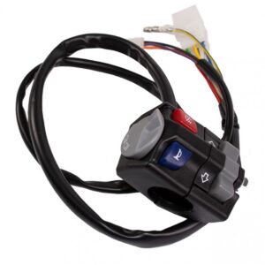 Buton lumini/oprire/claxon/semnalizare KTM '16-'23 (78111070000+78111029000) Enduro Expert 46800004EE