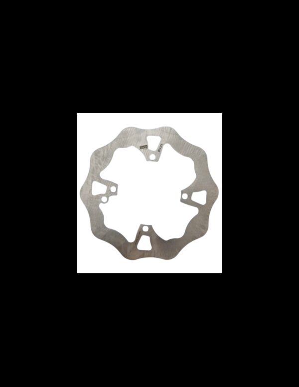 Disc frana fata Sherco SE/SEF 250/300/450 '14-'24 (260x120x3mm) (WP/ Kayaba) Enduro Expert 8043EE