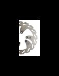 Disc frana fata TM RACING EN 125/250/450/530 '04-'14/EN 125/300 '15-'21 (270x70.5x3mm) Enduro Expert 8045EE