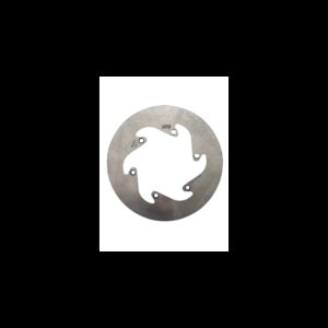 Disc frana spate KTM '93-'25/Husqvarna 220mm solid Enduro Expert 8032EES