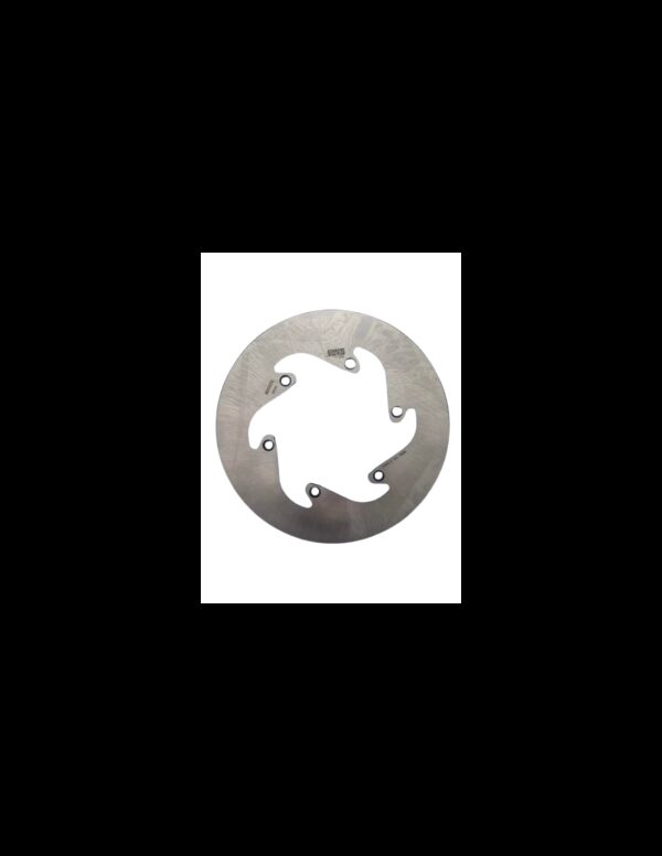 Disc frana spate KTM '93-'25/Husqvarna 220mm solid Enduro Expert 8032EES