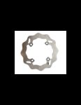 Disc frana spate Sherco SE/SEF 250/300/450 '14-'24 /SE 125 '21-'24 (220x112x4mm) (WP/ Kayaba) Enduro Expert 8042EE