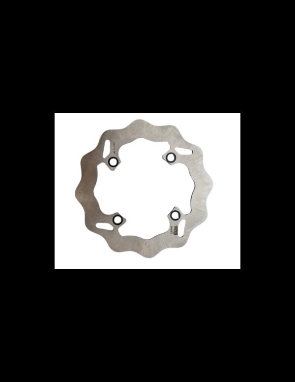 Disc frana spate Sherco SE/SEF 250/300/450 '14-'24 /SE 125 '21-'24 (220x112x4mm) (WP/ Kayaba) Enduro Expert 8042EE