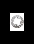 Disc frana spate TM RACING EN 125/250/450/530 '04-'14/EN 125/300 '15-'21 (245x114x4mm) Enduro Expert 8044EE