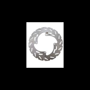 Disc frana spate TM RACING EN 125/250/450/530 '04-'14/EN 125/300 '15-'21 (245x114x4mm) Enduro Expert 8044EE