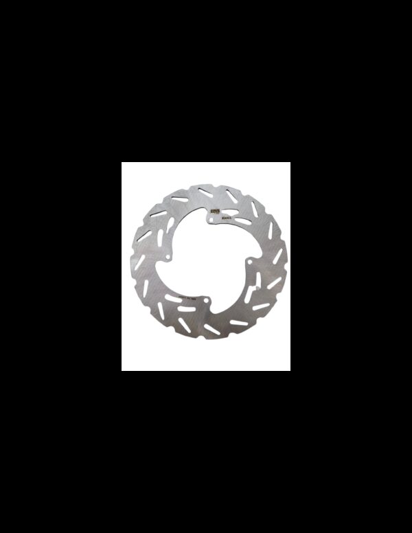 Disc frana spate TM RACING EN 125/250/450/530 '04-'14/EN 125/300 '15-'21 (245x114x4mm) Enduro Expert 8044EE