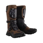 LEATT Boot ADV HydraDri 7.5 Desert