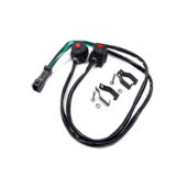 Kit buton pornire-oprire KTM / Husqvarna / Gas Gas TBI '24-'25 2T/4T Enduro Expert 46800005EE