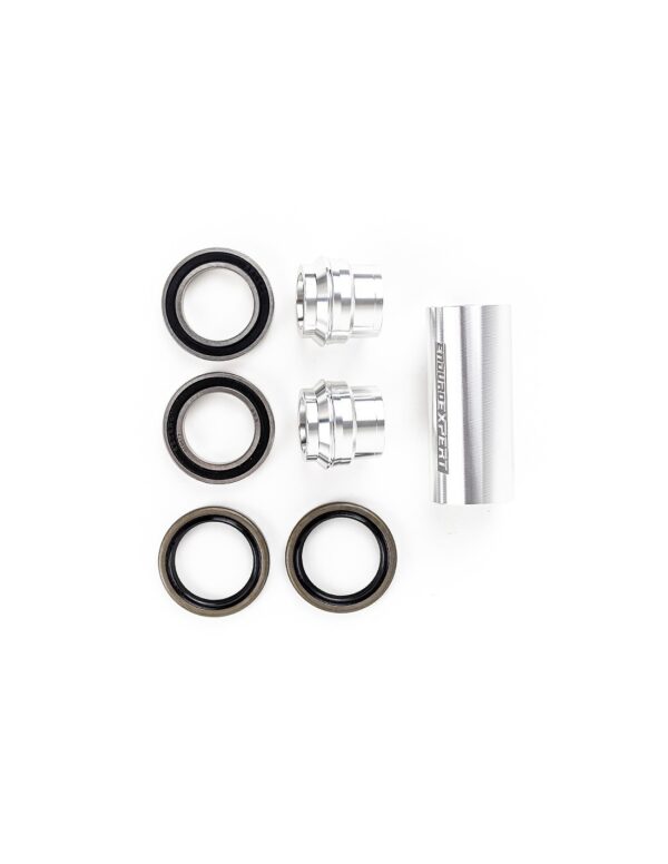 Kit reparatie roata fata KTM EXC 250/300 '16-'25 (77709015000) Enduro Expert 60017KITEE