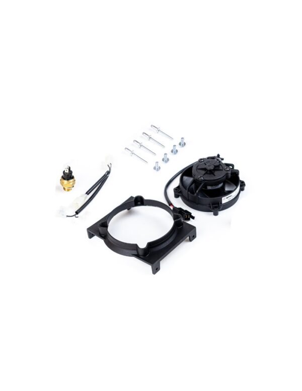 Kit ventilator Beta RR 250/300 '20-'23 Enduro Expert PMT016