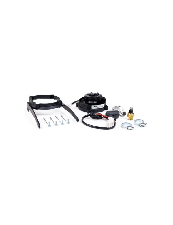 Kit ventilator KTM 2T/4T '04-'16 PMT005