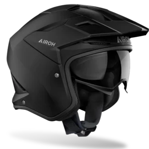 CASCA KOMBAKT COLOR BLACK MATT