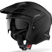 CASCA KOMBAKT COLOR BLACK MATT