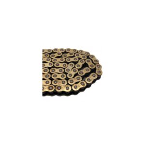 Lant transmisie CZ 420 MX Gold Professional (140 zale) fara O-Ring CZ420MXGOLD-140