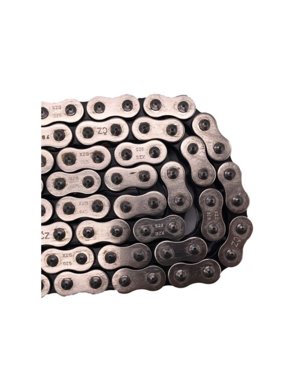 Lant transmisie CZ 520 DZX Street (120 zale) cu Active X-Ring CZ520DZX-120