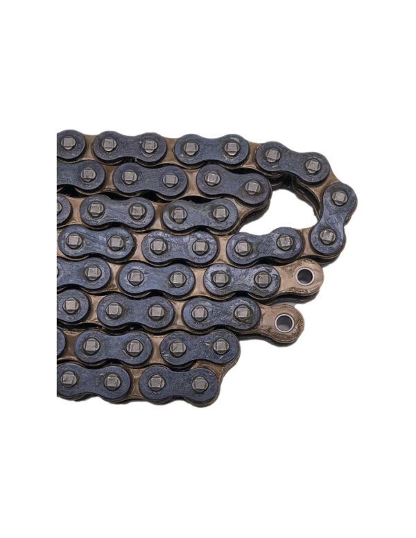 Lant transmisie CZ 520 M Professional (118 zale) fara O-Ring CZ520M-118