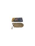 Lant transmisie CZ 520 MX Gold Super (118 zale) fara O-Ring CZ520MXGOLD-118