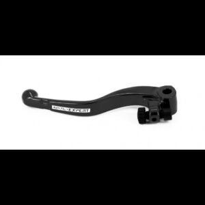 Maneta ambreiaj Gas Gas EC 250/300 '21-'23/ Husqvarna TE 250/300 '22-'23 black (OEM A54002031000) Enduro Expert ACLC632BKEE