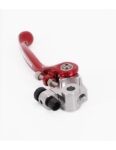Maneta ambreiaj Gas Gas EC 250/300 '21-'24 red foldabila (A54002031000) Enduro Expert ACLC371RDEE
