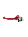 Maneta ambreiaj Gas Gas EC 250/300 '21-'24 red foldabila (A54002031000) Enduro Expert ACLC371RDEE