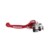Maneta ambreiaj Gas Gas EC 250/300 '21-'24 red foldabila (A54002031000) Enduro Expert ACLC371RDEE