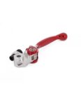 Maneta ambreiaj Gas Gas EC 250/300 '21-'24 red foldabila (A54002031000) Enduro Expert ACLC371RDEE