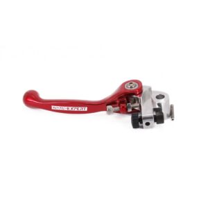 Maneta ambreiaj Gas Gas EC 250/300 '21-'24 red foldabila (A54002031000) Enduro Expert ACLC371RDEE