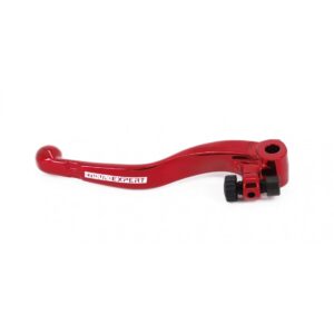 Maneta ambreiaj Gas Gas EC 250/300 '21-'24 red (OEM A54002031000) Enduro Expert ACLC632RDEE