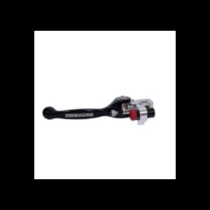 Maneta ambreiaj KTM '07 -'23/ Beta RR '11-'24 foldabila (OEM 54802031000) pompa Brembo Enduro Expert ACLC388BKEE