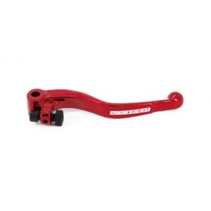 Maneta frana Gas Gas EC 250/300 '21-'24 red (A54013002044/ A54013002144) Enduro Expert ACLB632RDEE