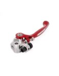 Maneta frana Gas Gas EC 250/300 '21-'24 red foldabila Enduro Expert ACLB371RDEE