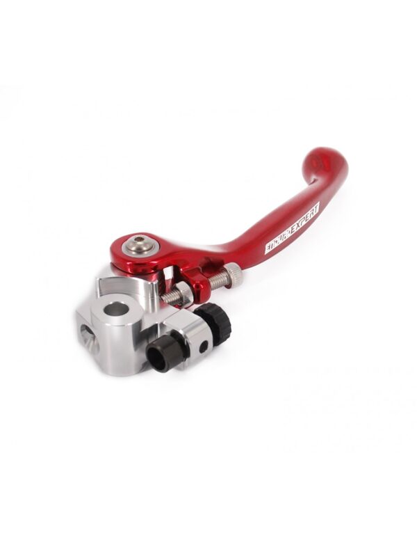 Maneta frana Gas Gas EC 250/300 '21-'24 red foldabila Enduro Expert ACLB371RDEE