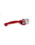 Maneta frana Gas Gas EC 250/300 '21-'24 red foldabila Enduro Expert ACLB371RDEE