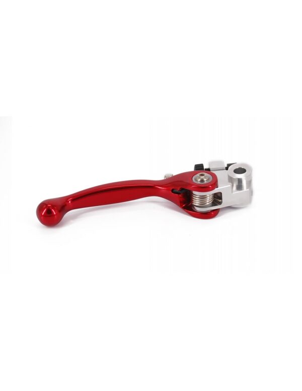 Maneta frana Gas Gas EC 250/300 '21-'24 red foldabila Enduro Expert ACLB371RDEE