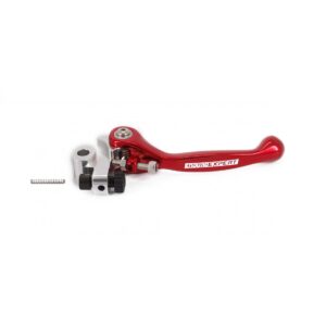 Maneta frana Gas Gas EC 250/300 '21-'24 red foldabila Enduro Expert ACLB371RDEE